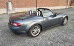 Mazda MX-5, Auto's, Achterwielaandrijving, 4 cilinders, Cabriolet, Leder