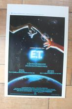 filmaffiche Steven Spielberg E.T. 1982 filmposter affiche, Verzamelen, Posters, Rechthoekig Staand, Ophalen of Verzenden, Zo goed als nieuw