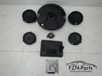 Seat Leon 5F0 Beats Soundsysteem Speaker Compleet, Auto diversen, Autoradio's, Ophalen of Verzenden