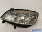 OPEL ZAFIRA A Links koplamp 1998-2005, Auto-onderdelen, Gebruikt, Opel