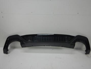 Audi RS7 4K C8 Diffuser Achterbumper 4K88075141 beschikbaar voor biedingen