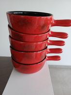 vuurvaste kommen, Ophalen of Verzenden, Kom(men)