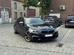 BMW M550i xDrive - Vol opties Individual - 462 PK - M550i, Auto's, BMW, Automaat, 340 kW, Leder, 5 zetels
