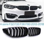 BMW M grill glanzend zwart, Ophalen of Verzenden