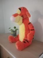 Official Disney store tijgertje H: 60cm, Ophalen, Zo goed als nieuw, Overige typen