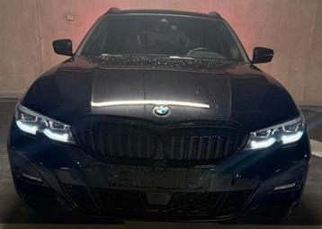 Bmw 330e Touring M pakket High Excecutive Xtra boost Pano beschikbaar voor biedingen
