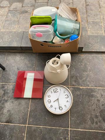 Gratis beschikbaar voor biedingen