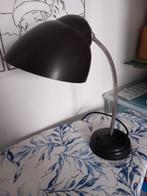 Lampe bureau vintage, année 1970, Ophalen, Gebruikt