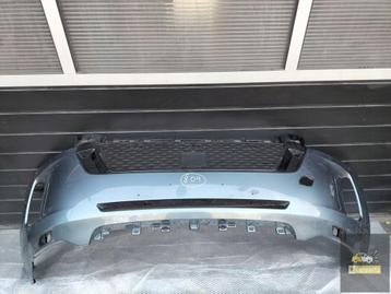 LAND ROVER DISCOVERY SPORT BUMPER + SPOILER beschikbaar voor biedingen