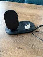 Belkin draadloze oplader, Telecommunicatie, Ophalen of Verzenden
