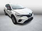 Renault Captur TCe 100 Corporate Edition, Auto's, Voorwielaandrijving, 116 g/km, Stof, Gebruikt