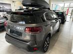 Citroën C5 Aircross 1.6 Plug-in Hybrid Shine, Autos, SUV ou Tout-terrain, 5 places, 1598 cm³, Automatique