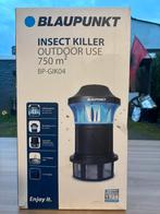 Destructeur d'insectes électrique de marque Blaupunkt, Enlèvement, Comme neuf