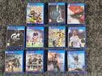 Verschillende PS4 spellen - 5€/stuk, Games en Spelcomputers, Games | Sony PlayStation 4, Overige genres, Gebruikt, Ophalen