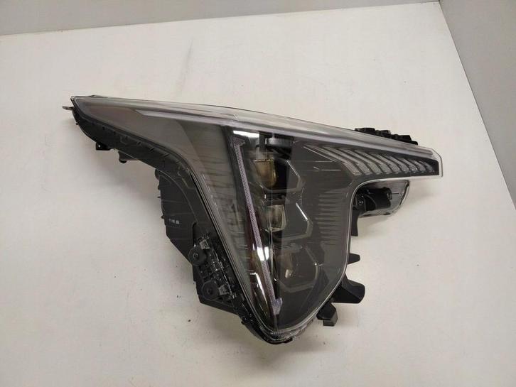 KIA Picanto III Lift IV VOLLEDIG LED rechterlamp Ideaal, Auto-onderdelen, Verlichting, Kia, Gebruikt, Ophalen of Verzenden