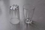 21 glazen, Ophalen of Verzenden, Zo goed als nieuw, Glas, Glas of Glazen