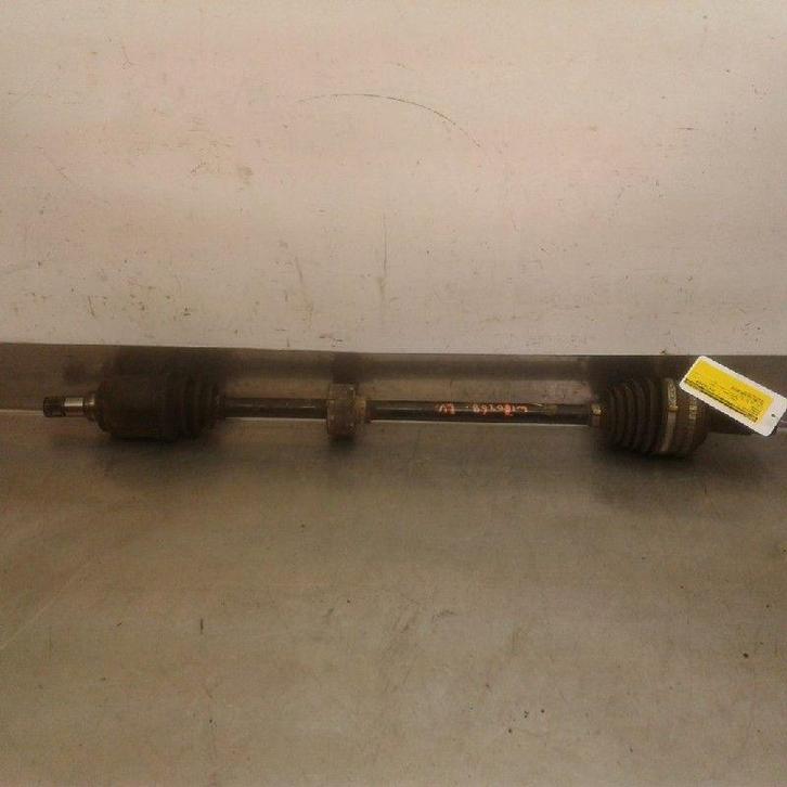 AANDRIJFAS LINKS VOOR ABS Honda Stream I (RN), Auto-onderdelen, Remmen en Aandrijving, Honda, Gebruikt