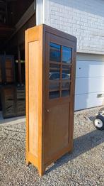 Antieke eiken kast, Antiek en Kunst, Antiek | Meubels | Kasten, Ophalen