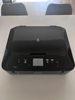 Canon MG6850 Printer – Goede Staat, Ophalen, Canon, Printer, Inkjetprinter