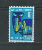 België 1976 - OCB 1796 Côte 0,35€ Postfris  - Lot Nr. 23, Postzegels en Munten, Postzegels | Europa | België, Frankeerzegel, Verzenden