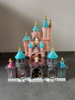 Disneyland Castle, Verzamelen, Ophalen of Verzenden, Zo goed als nieuw