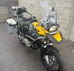 BMW R1200 GS Adventure, Motoren, 4 cilinders, Motorrijbewijs A, 1170 cc, Particulier