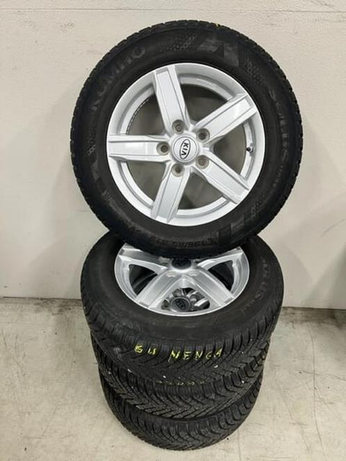 91 Winterset Hyundai Ioniq Kumho Solus HA31 195/65 R15, Autos : Pièces & Accessoires, Pneus & Jantes, Pneus et Jantes, Pneus hiver