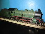 Marklin 3086 SNCB, Hobby & Loisirs créatifs, Enlèvement ou Envoi, Utilisé, Locomotive, Märklin