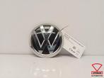 VW Polo 2G T-Roc Passat B8 Embleem Logo 3G0853601B, Auto-onderdelen, Gebruikt, Volkswagen