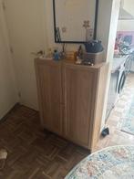 IKEA opbergkast, Huis en Inrichting, Ophalen