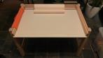 Kindertafel, Kinderen en Baby's, Ophalen, Zo goed als nieuw, Tafel(s)