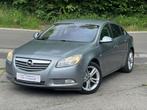 Opel insigna 2.0 Diesel 2012 EURO 5 1er propriétaire, Auto's, Opel, Bluetooth, Euro 5, Bedrijf, Zilver of Grijs