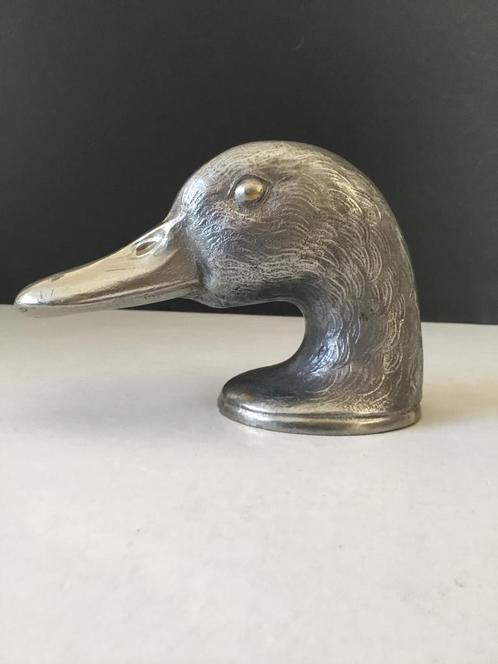 Ducky Paris flesopener, Antiek en Kunst, Curiosa en Brocante, Ophalen