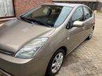 Toyota Prius 1.5 VVT-II hybride, la voiture la plus économiq, Autos, Toyota, Achat, Carnet d'entretien, Beige, Automatique