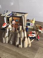 Playmobil geheime missie, Ophalen of Verzenden, Zo goed als nieuw