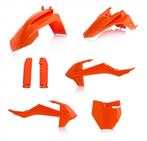 ** KTM SX 65 PLASTIC KIT ORANJE 2016-2023 **, Motoren, Ophalen of Verzenden, Nieuw