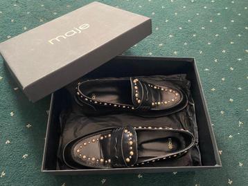 MAJE - Mocassins (Taille 38)