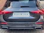 Mercedes classe C Amg Line, Cuir, Achat, Euro 6, 5 portes