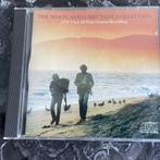 CD Simon & Garfunkel - Collection (17 Greatest hits), Cd's en Dvd's, Cd's | Pop, Ophalen of Verzenden