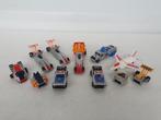 Lot van 23 Matchbox Connectables, Ophalen of Verzenden, Gebruikt