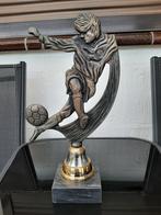 Trofee Voetbal, Ophalen of Verzenden, Zo goed als nieuw