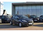 Ford Fiesta Trend 1.0i, USB, Euro 6, Blauw, Fiësta