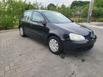 Volkswagen Golf 1.9 TDi Edition  AIRCO, Auto's, Voorwielaandrijving, Stof, Zwart, 4 cilinders