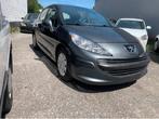 Peugeot 207 78000km 2013 12 maanden garantie, Auto's, Peugeot, Te koop, Zilver of Grijs, 54 kW, Berline