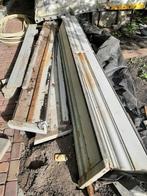 brandhout, Tuin en Terras, Ophalen, Overige houtsoorten, Blokken