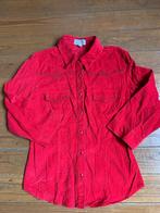 bloes etam maat 38, Kleding | Dames, Blouses en Tunieken, Ophalen of Verzenden, Zo goed als nieuw, Maat 38/40 (M)