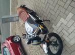 125cc, Ophalen, Mondial hps, Overige typen, 125 cc