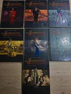 De verborgen geschiedenis strips, Ophalen of Verzenden