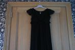 Robe noire extensible Pleasant UNIQUEMENT taille S = neuve, Vêtements | Femmes, Taille 36 (S), Noir, Enlèvement ou Envoi, Only