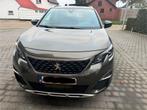 Peugeot 5008 GT-line, Auto's, Automaat, Parkeersensor, Euro 6, Diesel